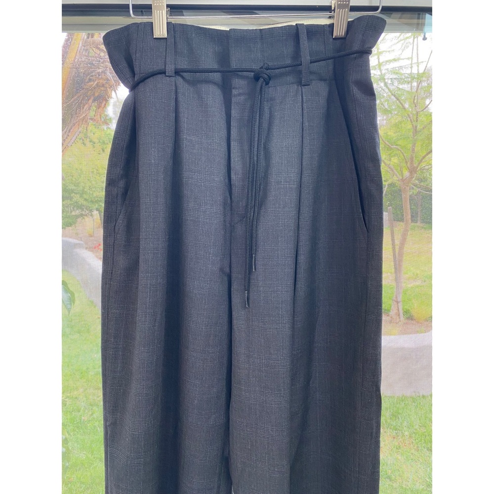 Isabel Marant Etoile Trouser - Nilaga